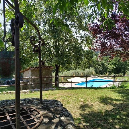 Selvadonica Villa Caprese Michelangelo Dış mekan fotoğraf