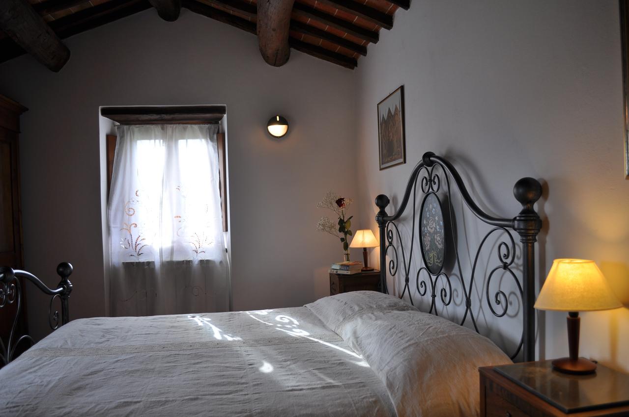 Selvadonica Villa Caprese Michelangelo Dış mekan fotoğraf