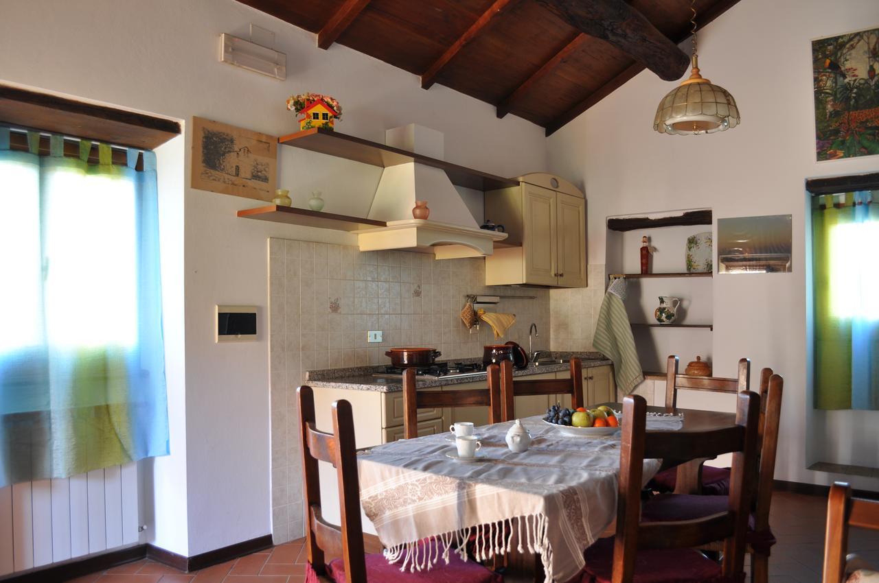 Selvadonica Villa Caprese Michelangelo Dış mekan fotoğraf